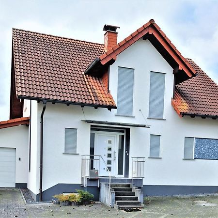 Ferienhaus Antiquarius Bendorf Ngoại thất bức ảnh