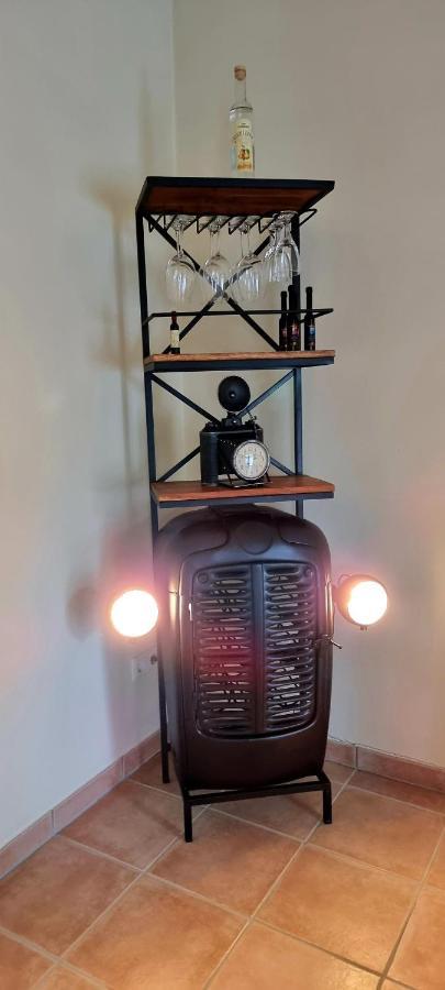 Ferienhaus Antiquarius Bendorf Ngoại thất bức ảnh