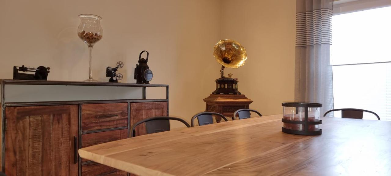 Ferienhaus Antiquarius Bendorf Ngoại thất bức ảnh