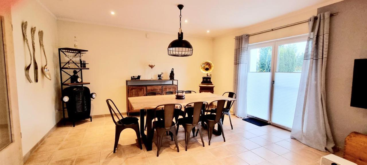 Ferienhaus Antiquarius Bendorf Ngoại thất bức ảnh