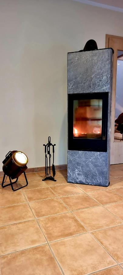 Ferienhaus Antiquarius Bendorf Ngoại thất bức ảnh