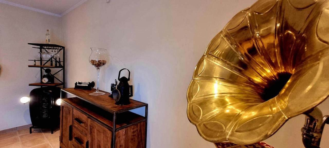 Ferienhaus Antiquarius Bendorf Ngoại thất bức ảnh