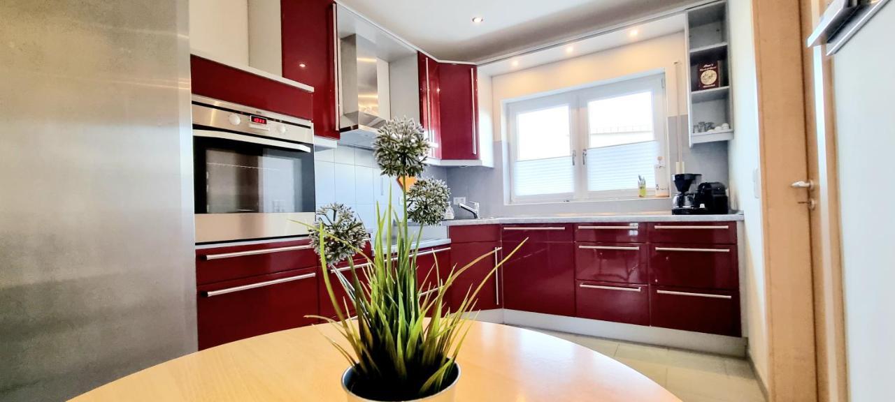 Ferienhaus Antiquarius Bendorf Ngoại thất bức ảnh