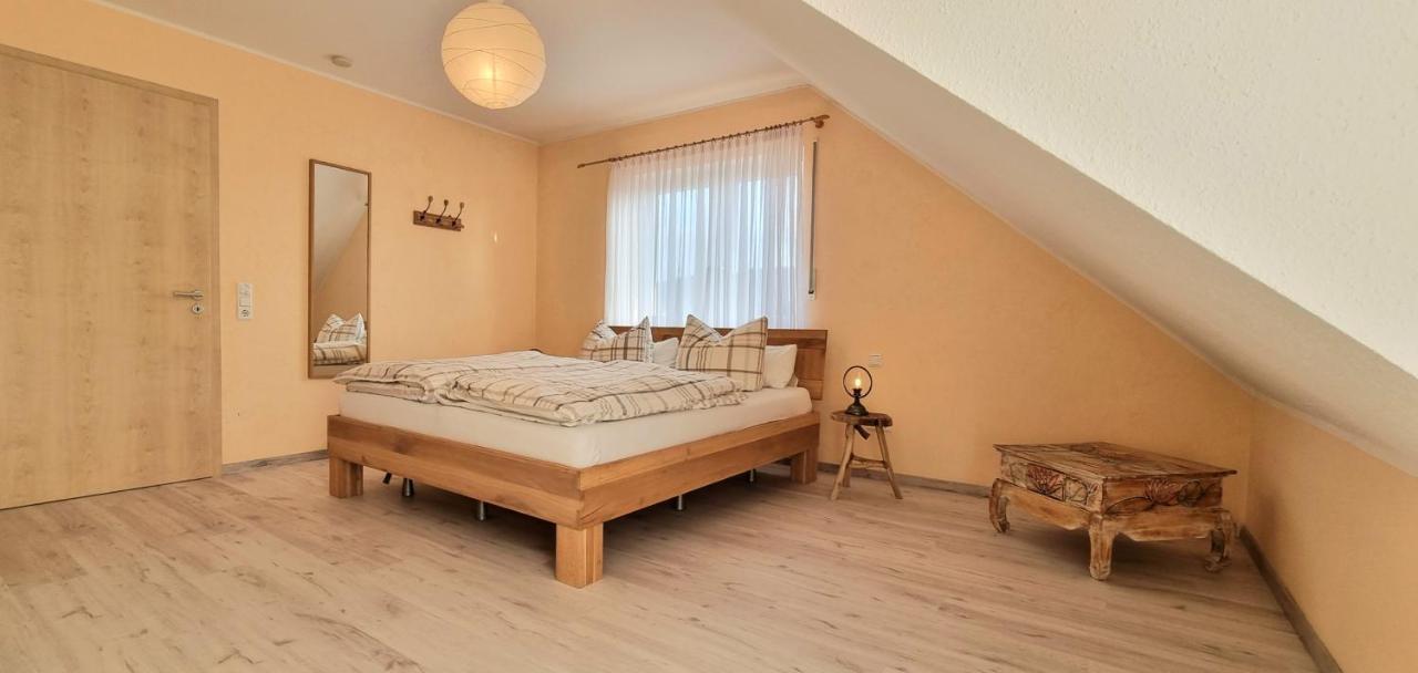 Ferienhaus Antiquarius Bendorf Ngoại thất bức ảnh