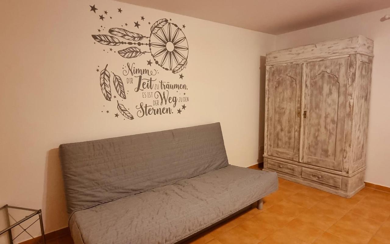 Ferienhaus Antiquarius Bendorf Ngoại thất bức ảnh