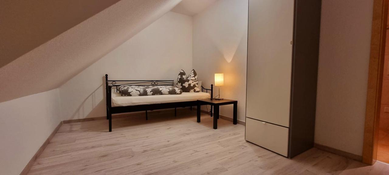 Ferienhaus Antiquarius Bendorf Ngoại thất bức ảnh