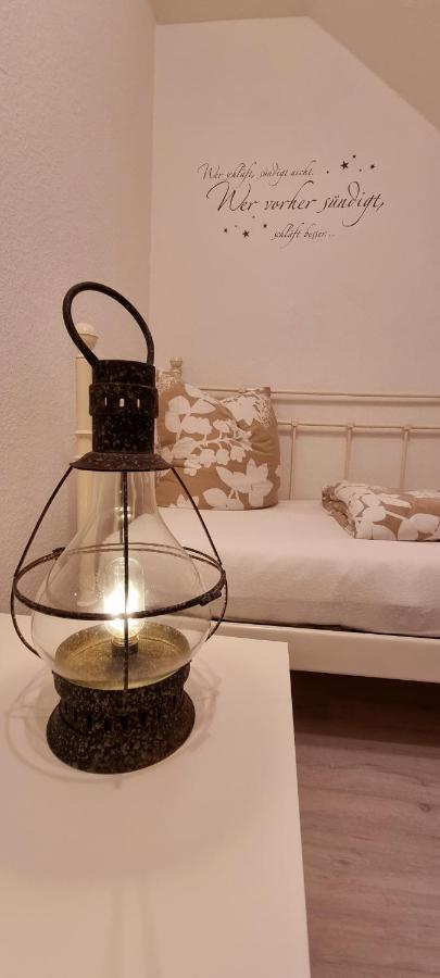 Ferienhaus Antiquarius Bendorf Ngoại thất bức ảnh