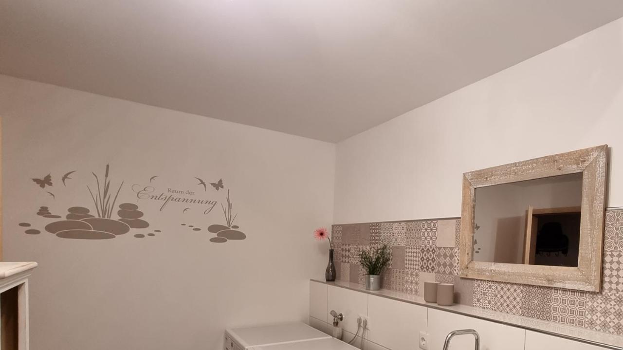 Ferienhaus Antiquarius Bendorf Ngoại thất bức ảnh